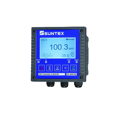 溶解氧仪器IT-8310