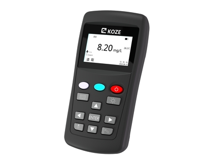 便携式多参数变送器--MC-11/MC-10