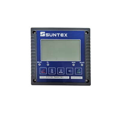 上泰溶解氧仪器DC-5310 &nbsp;5310RS