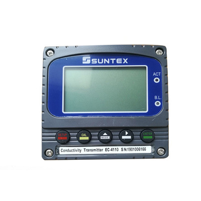 上泰电导率仪表EC-4110 4110RS