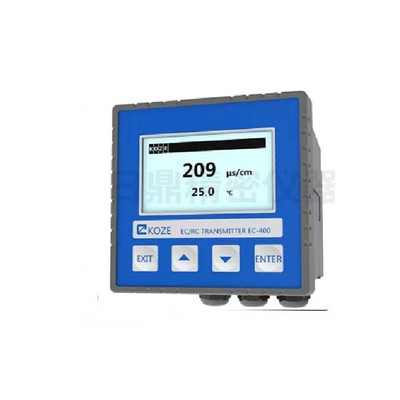 在线EC控制器--EC-400