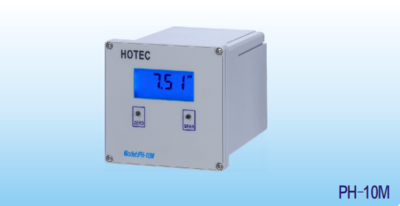 标准型酸碱度控制器( PH-10M )