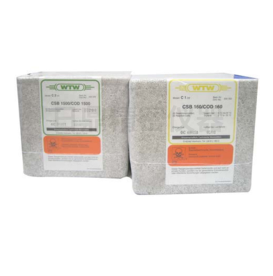 COD试剂 综合水质分析试剂