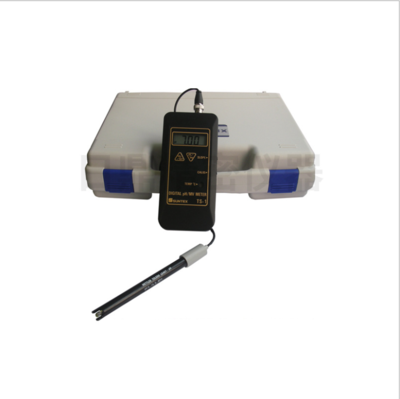 便携式PHORP仪表TS-1