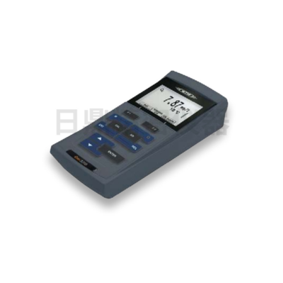 便携式溶解氧仪表Oxi3000