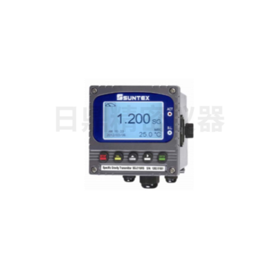比重浓度仪表SG-2110RS