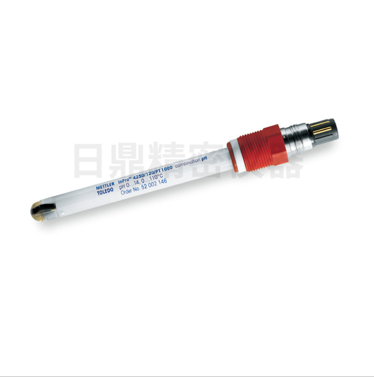 PH电极InPro4260