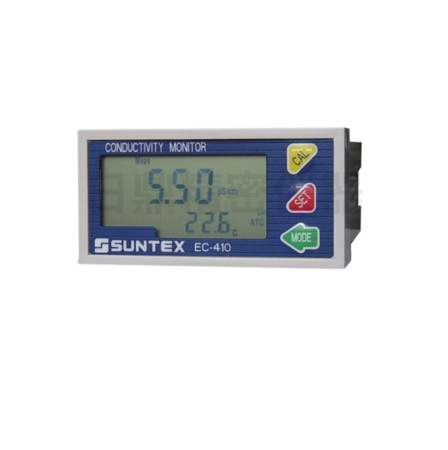 上泰电导率EC-410/EC-430