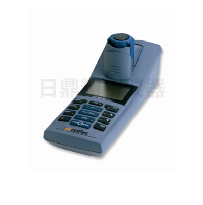 便携式COD多功能分析仪PhotoFlex