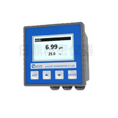 在线PH控制器--PC-100