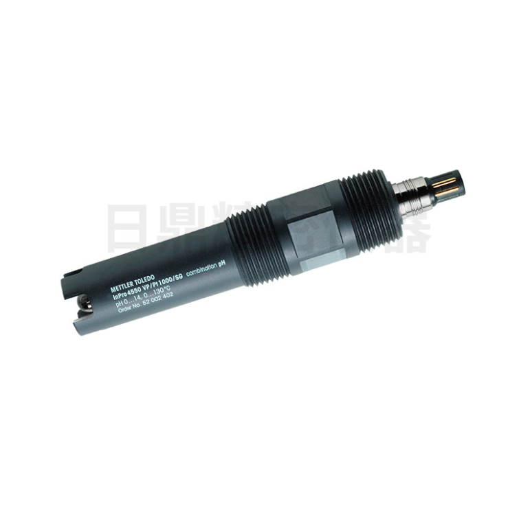 PH电极InPro4550