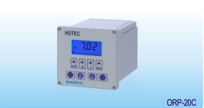 标准型氧化还原电位控制器(ORP-20C)