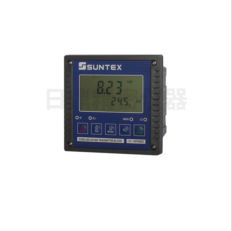 溶解氧仪表 DC-5300 5300RS